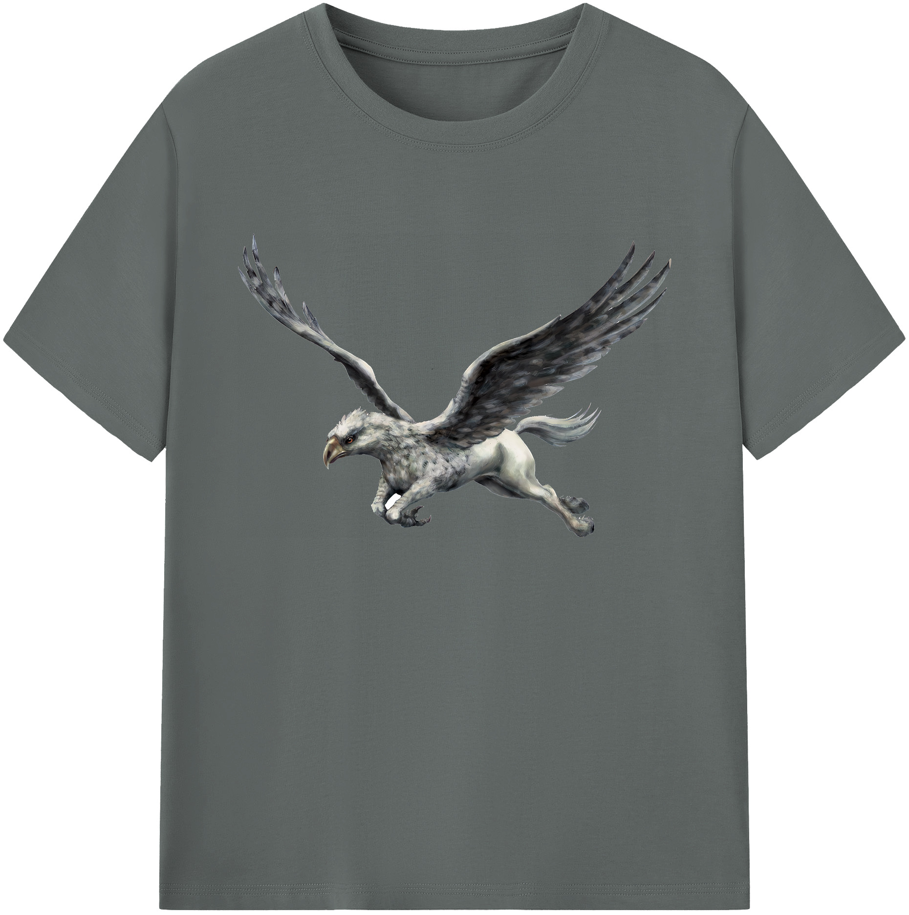 （画像用） Harry Potter ハリー・ポッターシリーズ 綿100％ メンズ半袖Tシャツ｜肌触りやわらか＆通気性